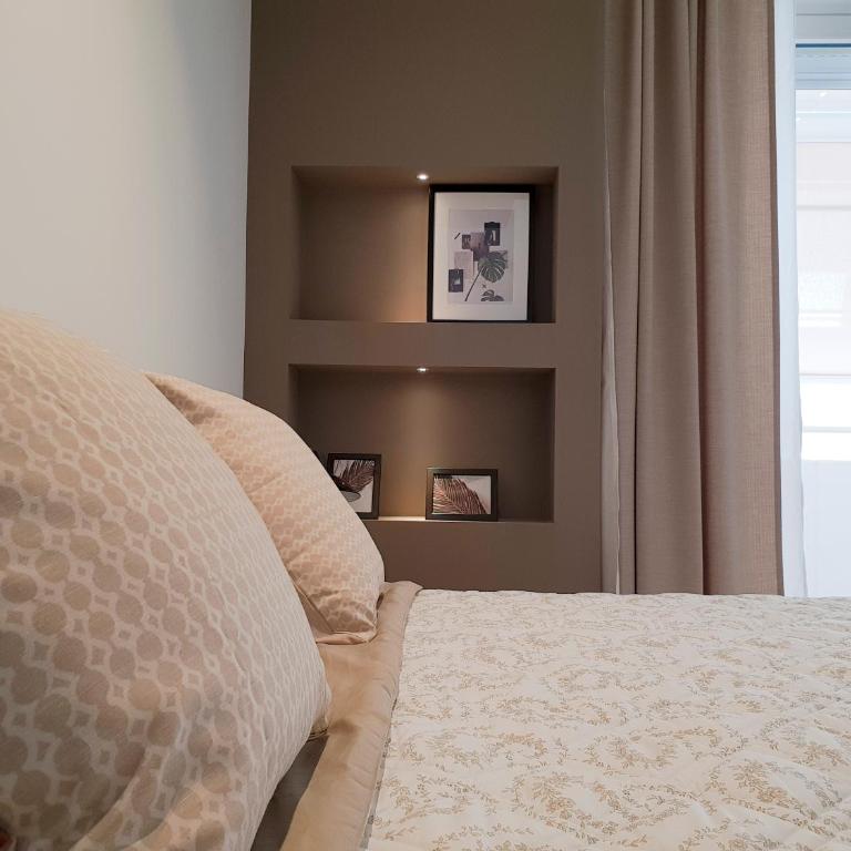 Fiume Luxury Apartments near the SEA - Casa con 1 Camera da Letto e Vista Città - 16
