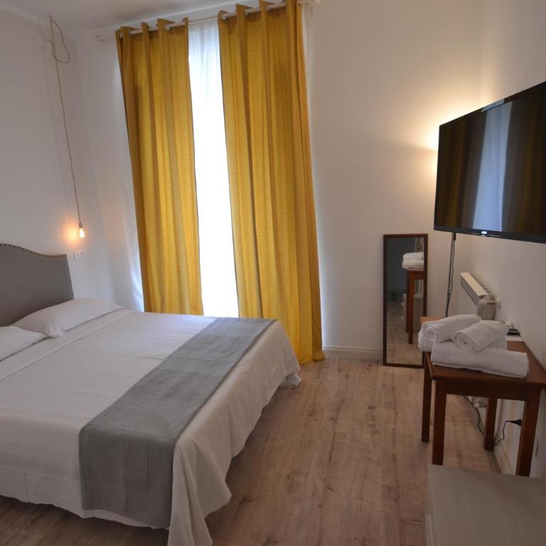 Hotel Cathrine - Camera Matrimoniale/Doppia con Letti Singoli - 23