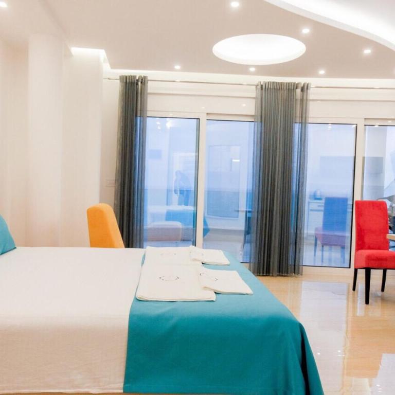 Apartments D'Hermes - Apartman sa Pogledom na More - 3