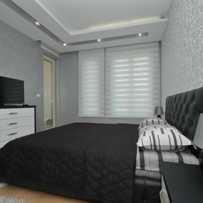 Apartments Richmond Delux - Deluxe Apartment - 2