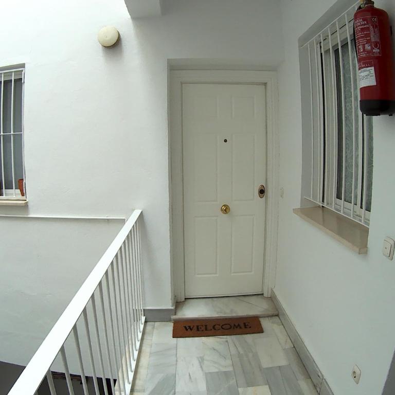 Casa San Martín Sevilla - Apartamento - 18