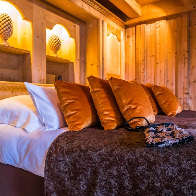 Fer à Cheval - Suite Deluxe - 2