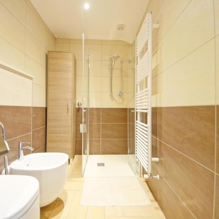 DolceVita Apartments N 413 - Appartamento - 8