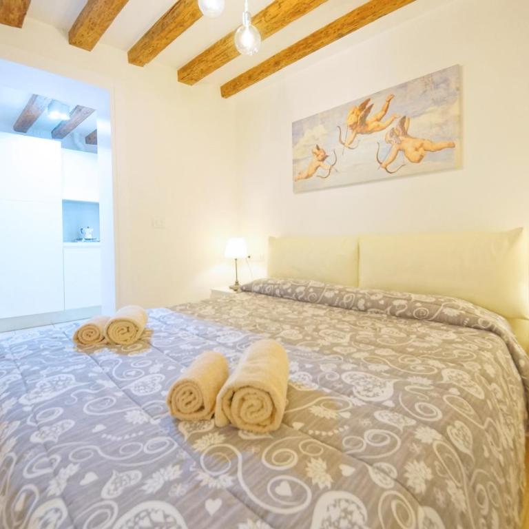 DolceVita Apartments N 413 - Appartamento - 5