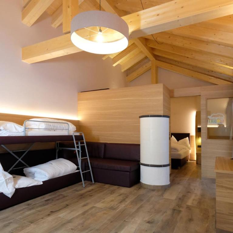 Vidor Resort - Suite Familiare - 9
