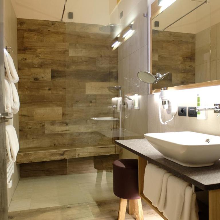 Vidor Resort - Suite Familiare - 3