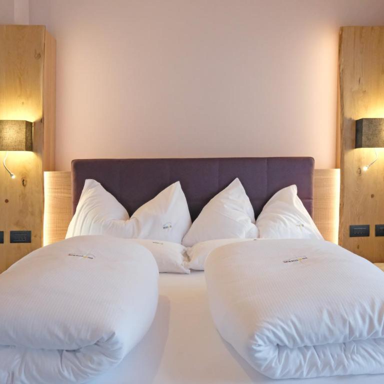 Vidor Resort - Suite Familiare - 4