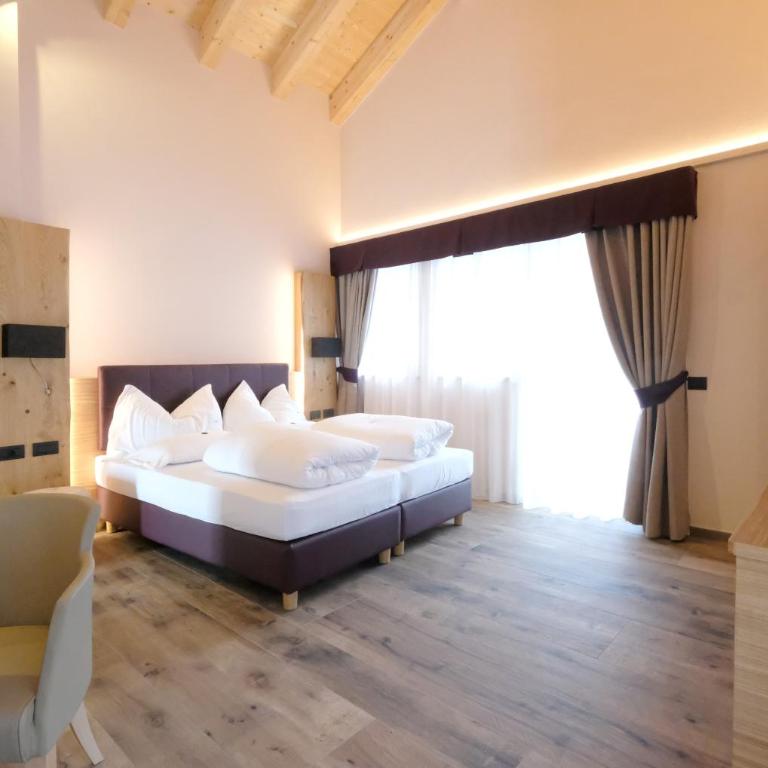 Vidor Resort - Suite Familiare - 5