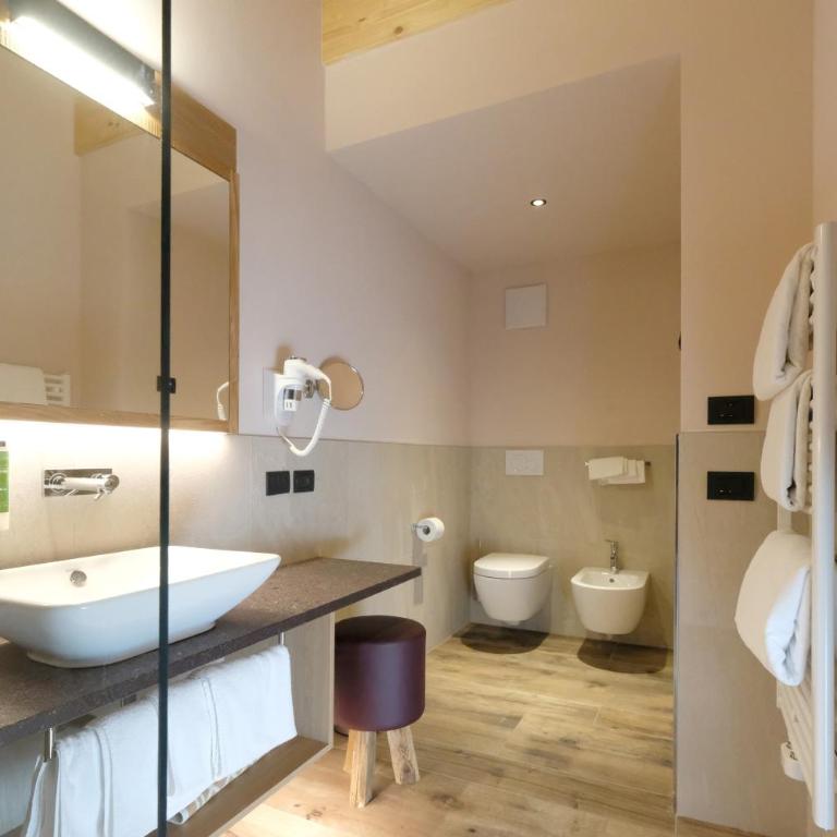 Vidor Resort - Suite Familiare - 7
