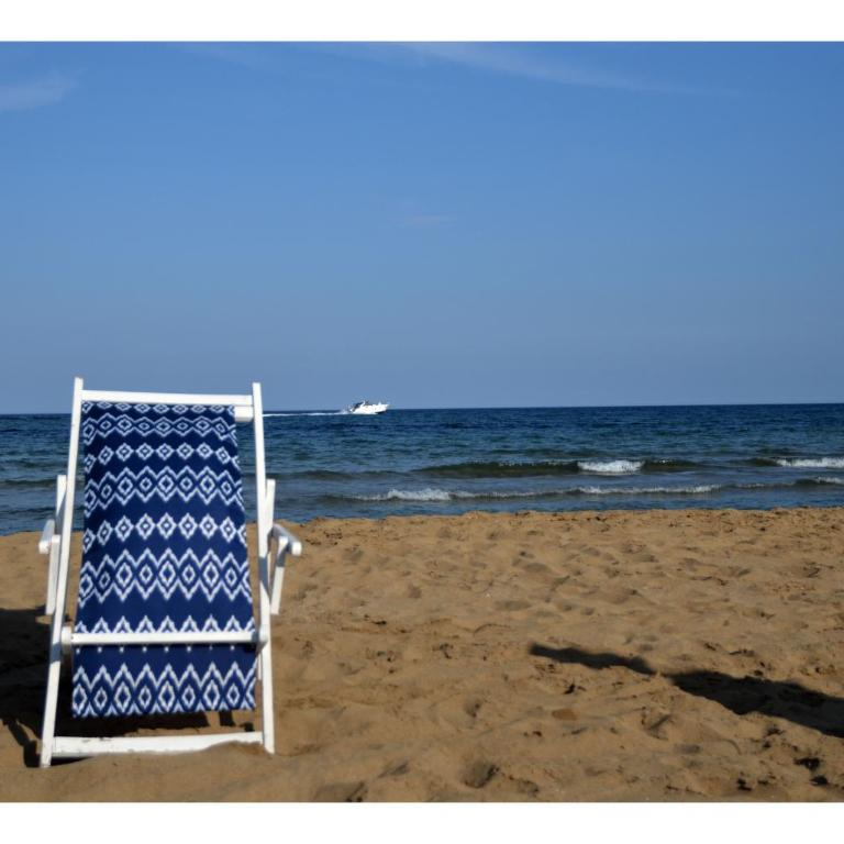 Villa Ammari - Villa Fronte Spiaggia - 50