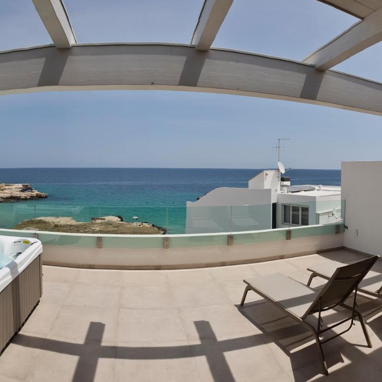 Fiume Luxury Apartments near the SEA - Attico con Vasca Idromassaggio e Vista Mare - 11