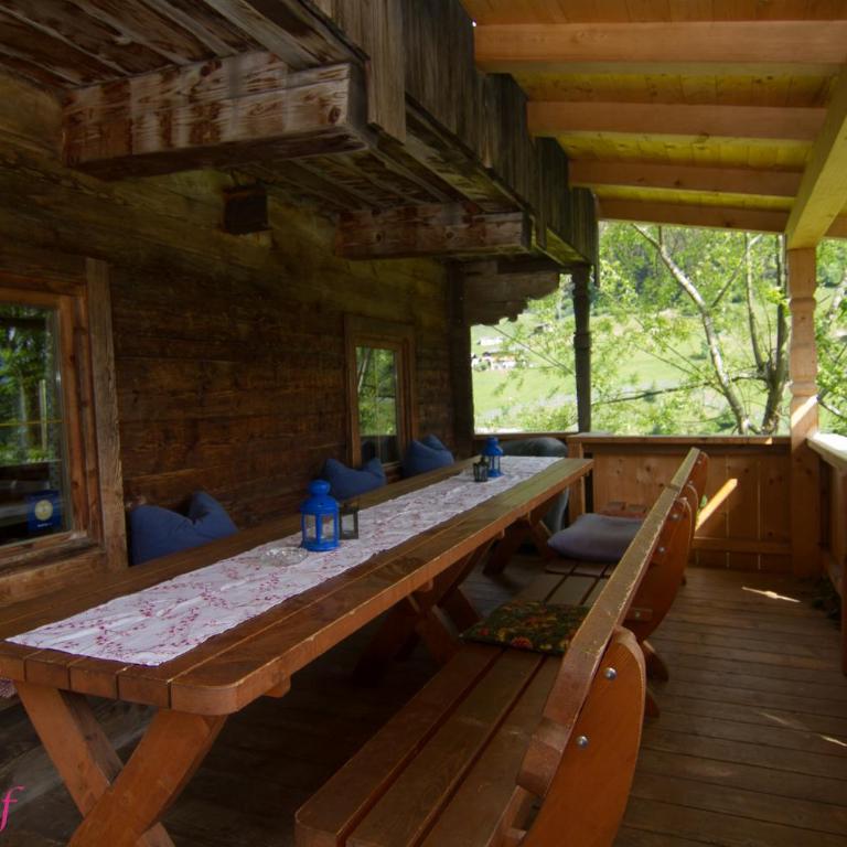 Ferienhaus Unterbrunnhaus - Haus mit 8 Schlafzimmern - 23