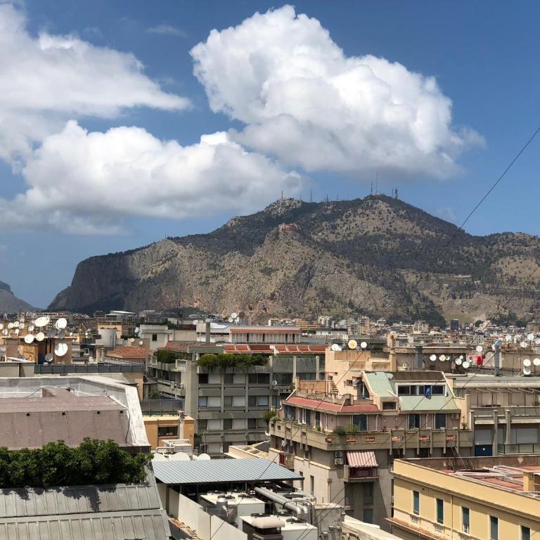 Palermo Centro al Massimo Apartment - Appartamento - 31