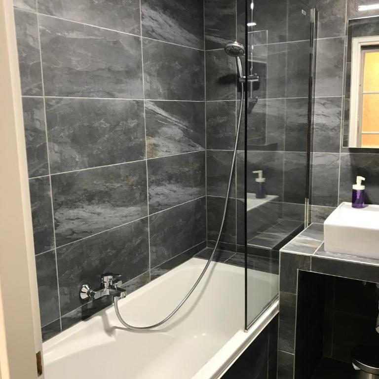 Appartement Champé - Appartement - 10