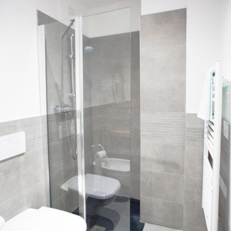 Suite Dreams in Verona - Camera Tripla con Terrazza - 8