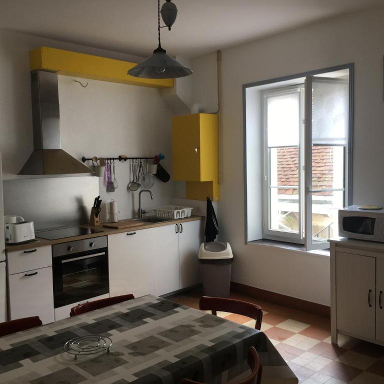 Le Studio Gambetta - Appartamento - 13