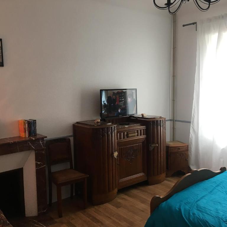 Le Studio Gambetta - Appartamento - 1