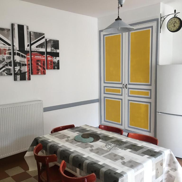 Le Studio Gambetta - Appartamento - 14