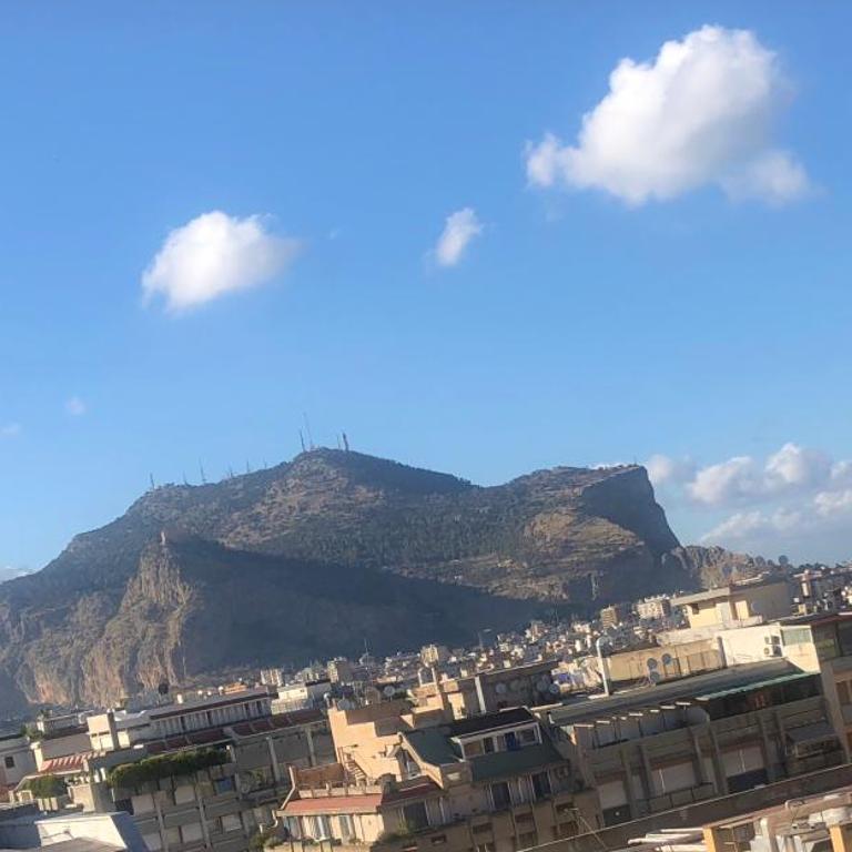 Palermo Centro al Massimo Apartment - Appartamento - 30