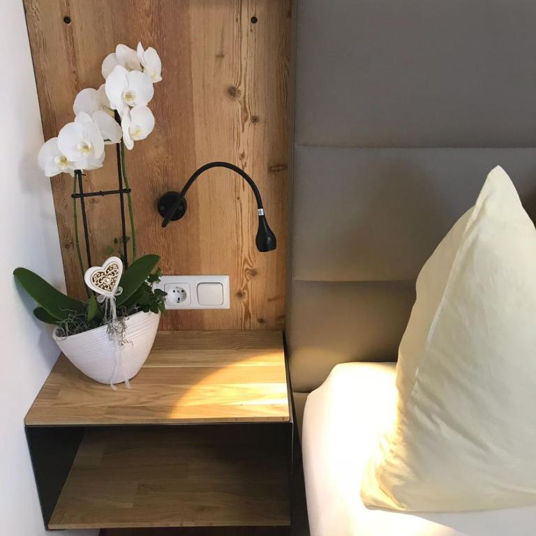 Haus Katharina - Doppelzimmer - 7