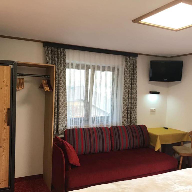 Haus Katharina - Doppelzimmer - 9