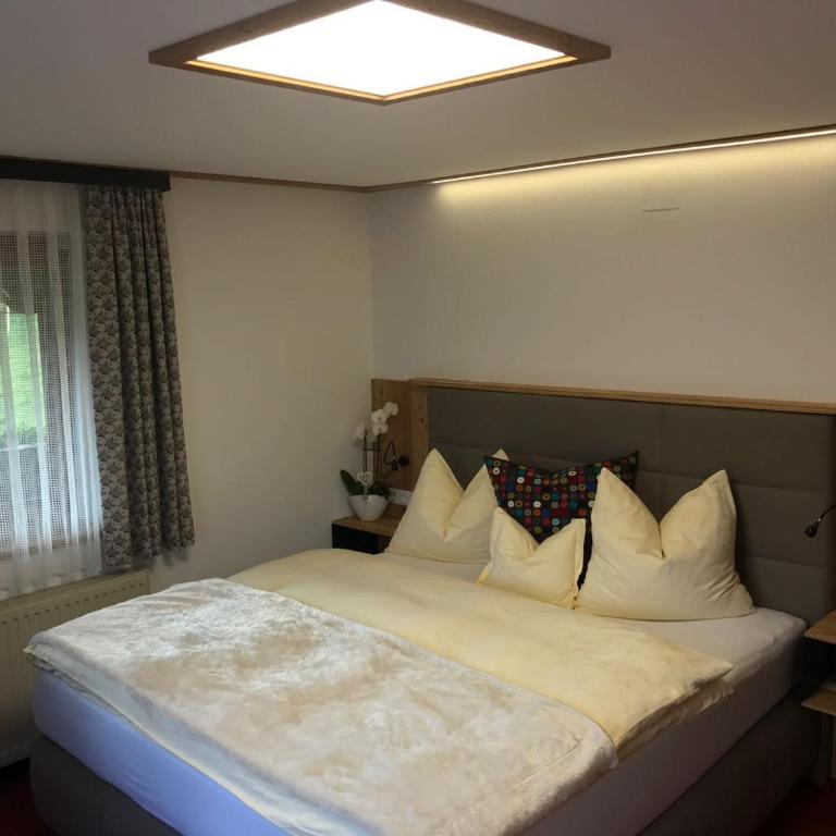 Haus Katharina - Doppelzimmer - 5
