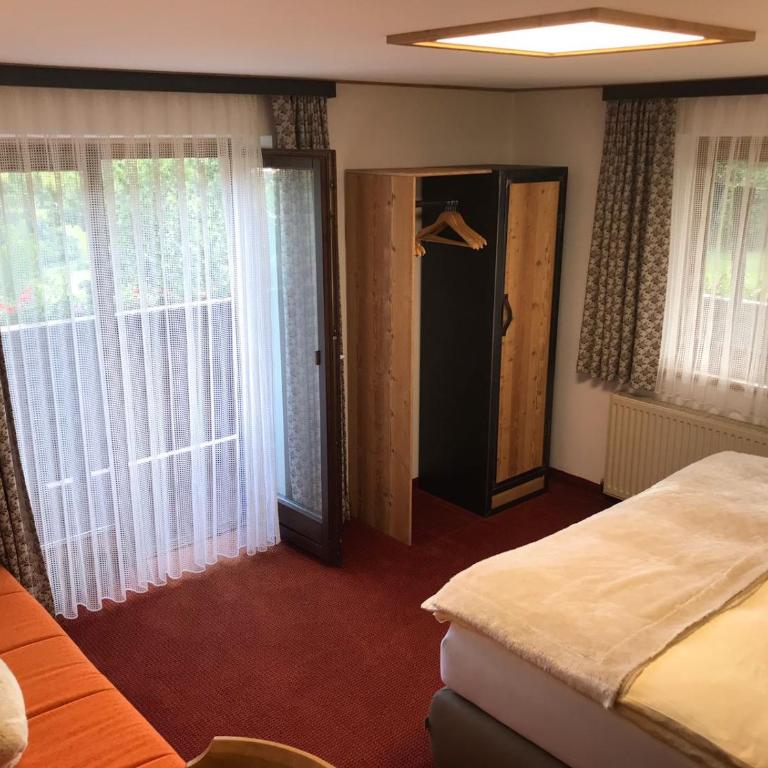 Haus Katharina - Doppelzimmer - 11