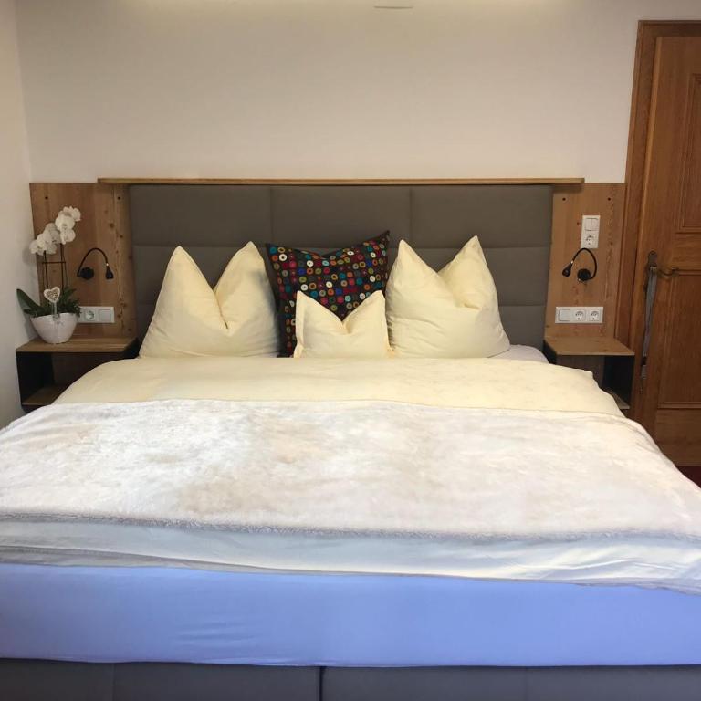 Haus Katharina - Doppelzimmer - 6