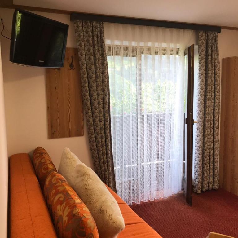 Haus Katharina - Doppelzimmer - 10