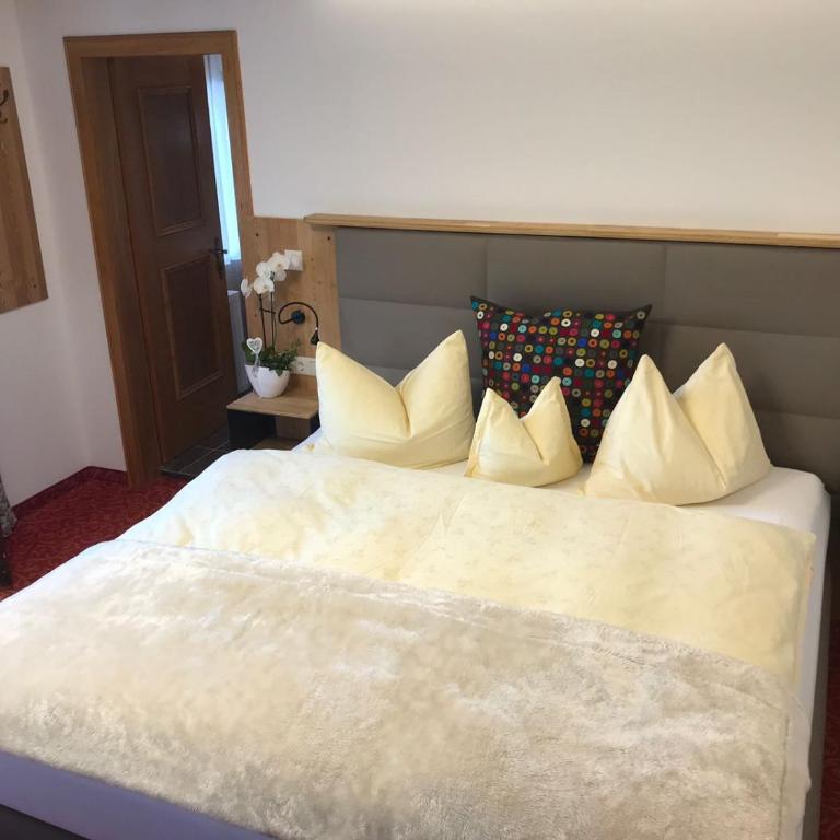 Haus Katharina - Doppelzimmer - 3