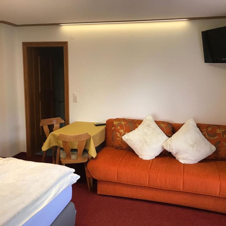 Haus Katharina - Doppelzimmer - 12