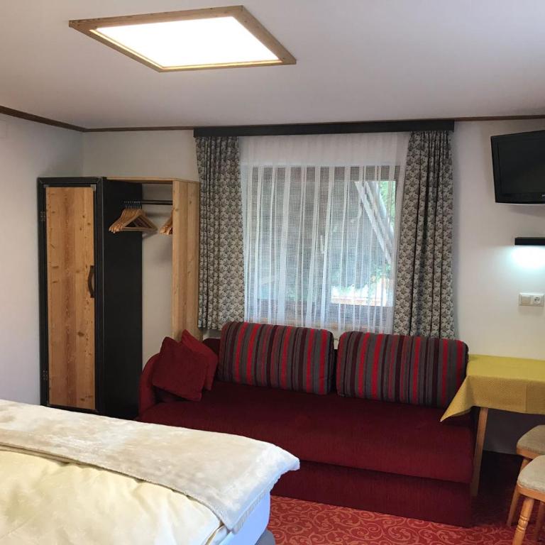 Haus Katharina - Doppelzimmer - 8