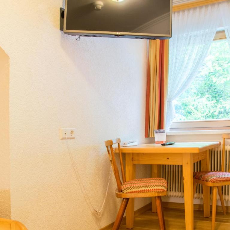 Hotel Gell - Einzelzimmer - 3