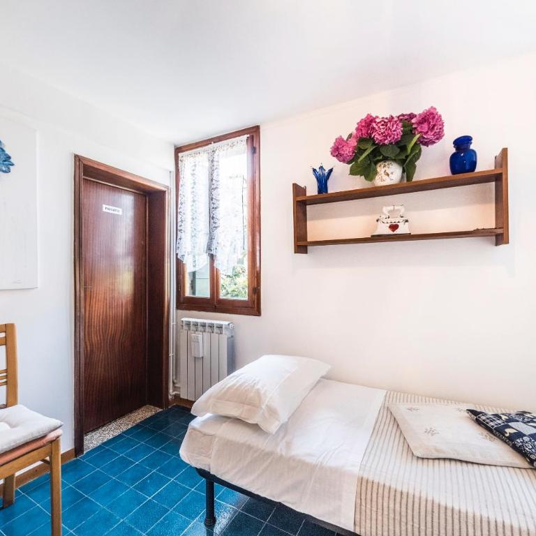 Residenza Veneziana - CIN ITO27042C22B18C2YZ - Apartment - 14