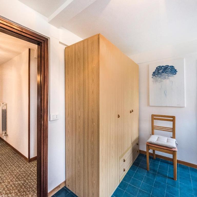 Residenza Veneziana - CIN ITO27042C22B18C2YZ - Apartment - 17