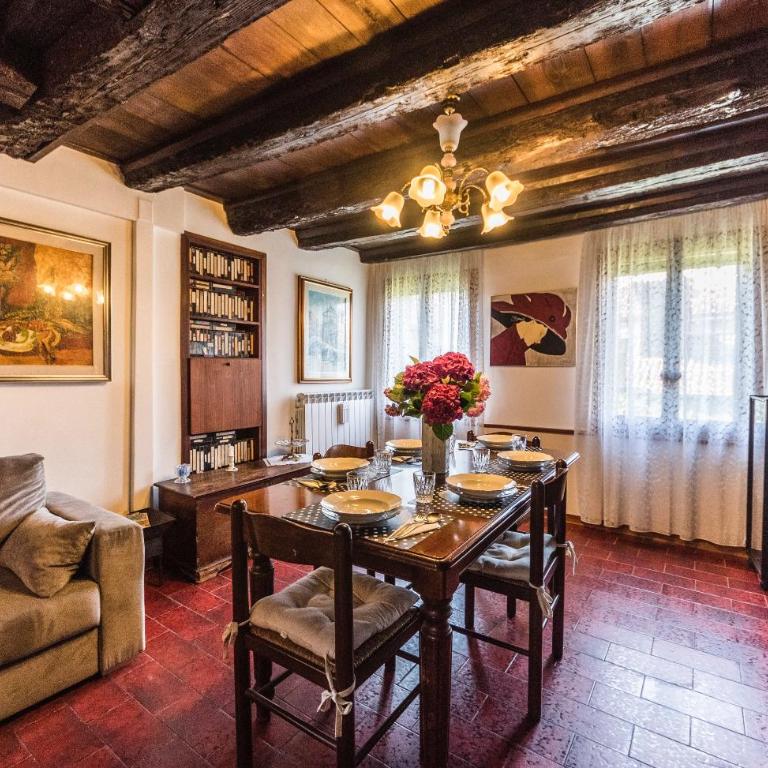 Residenza Veneziana - CIN ITO27042C22B18C2YZ - Apartment - 19
