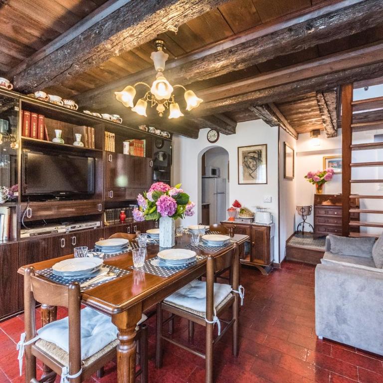 Residenza Veneziana - CIN ITO27042C22B18C2YZ - Apartment - 20
