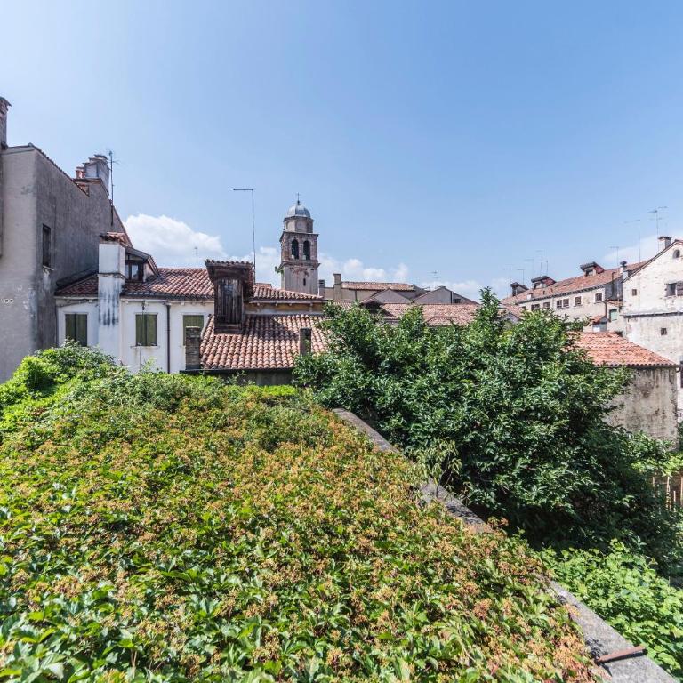 Residenza Veneziana - CIN ITO27042C22B18C2YZ - Apartment - 8