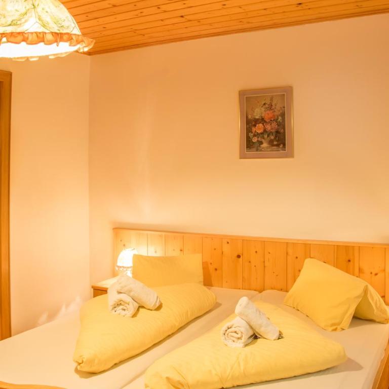 Hotel Gell - Standard Doppelzimmer - 7