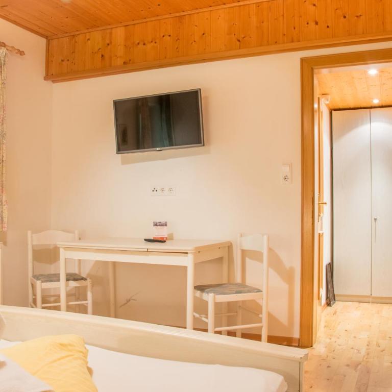 Hotel Gell - Standard Doppelzimmer - 2