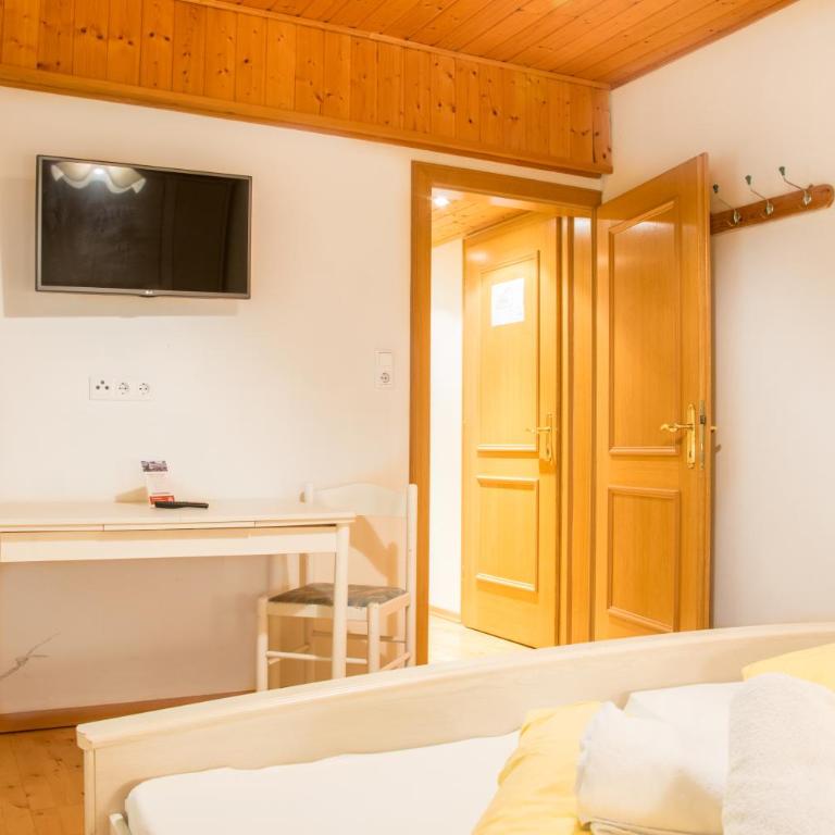 Hotel Gell - Standard Doppelzimmer - 3