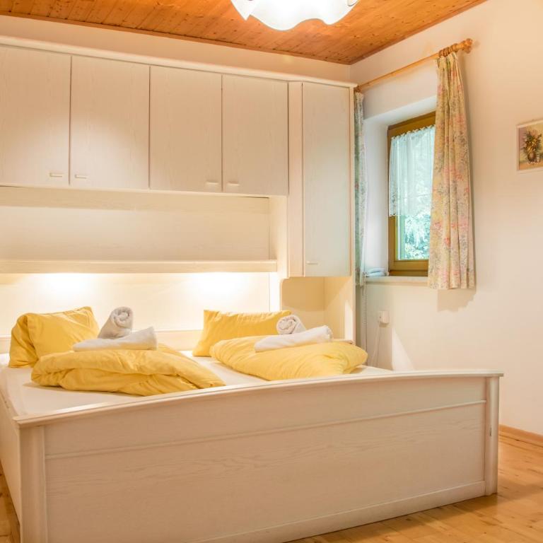 Hotel Gell - Standard Doppelzimmer - 4