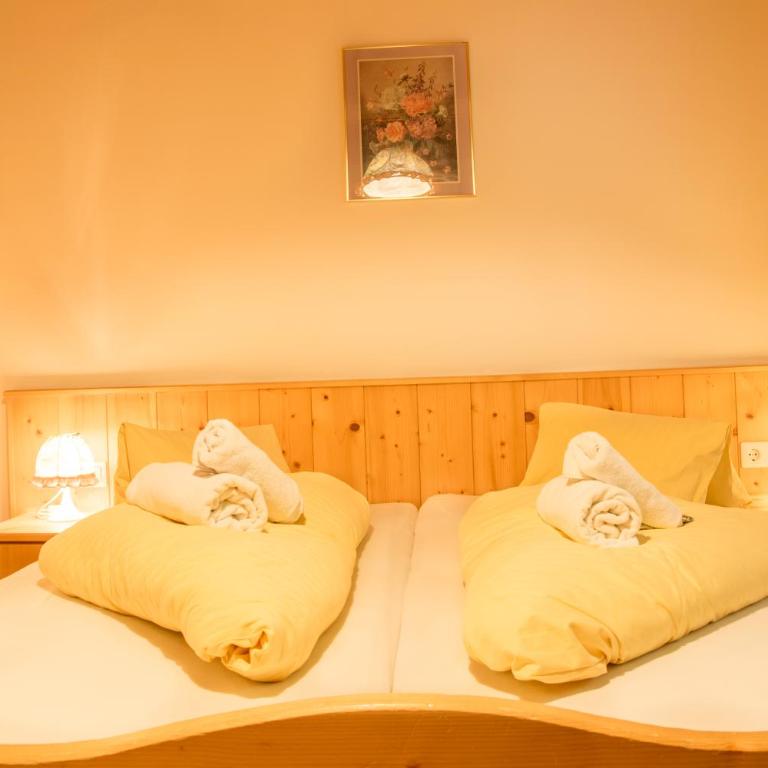 Hotel Gell - Standard Doppelzimmer - 5