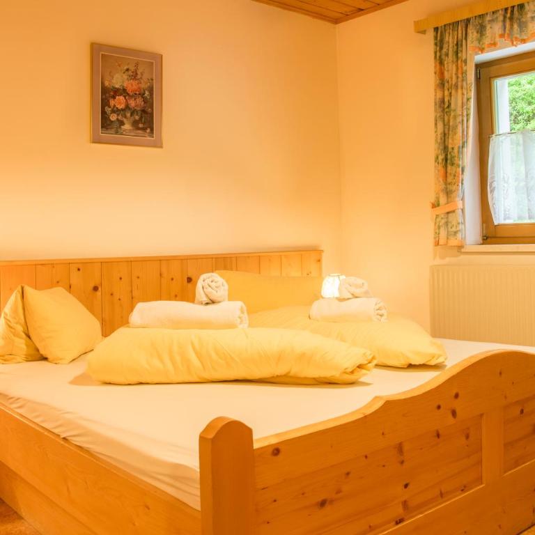 Hotel Gell - Standard Doppelzimmer - 6
