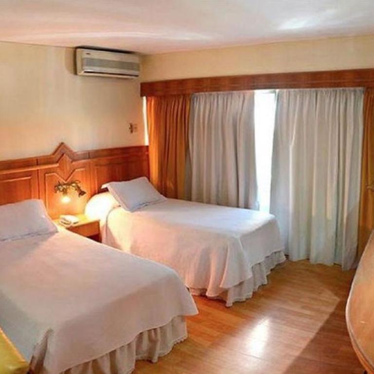 Hotel London Palace - Twin Room - 3