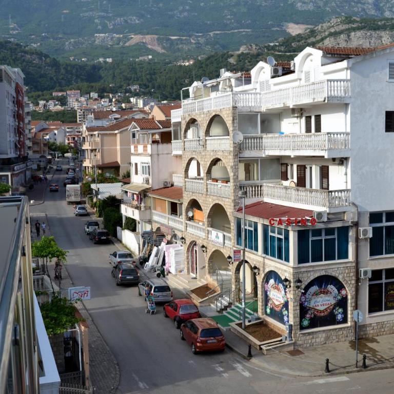 Markovic apartmani - Apartman sa 2 Spavaće Sobe - 31