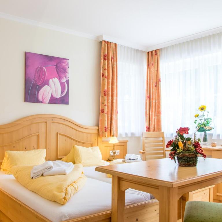 Hotel Gell - Suite - 4