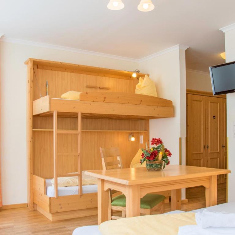 Hotel Gell - Suite - 5