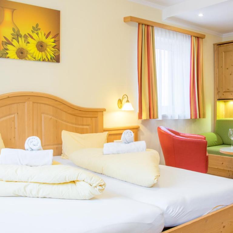 Hotel Gell - Comfort Doppelzimmer - 12