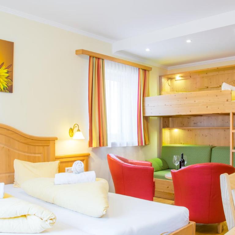 Hotel Gell - Comfort Doppelzimmer - 7